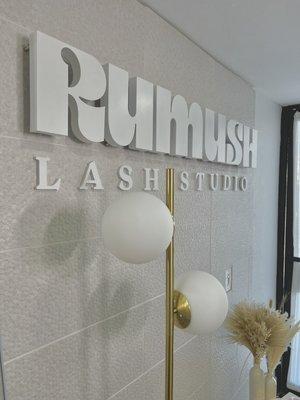 Rumush Lash Studio