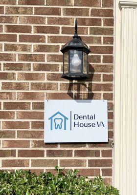 Dental House VA - Manassas - Exterior