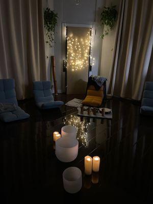 Metta Meditation Studio