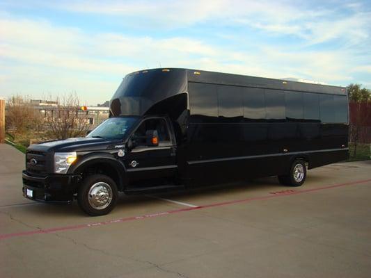 Party bus 26