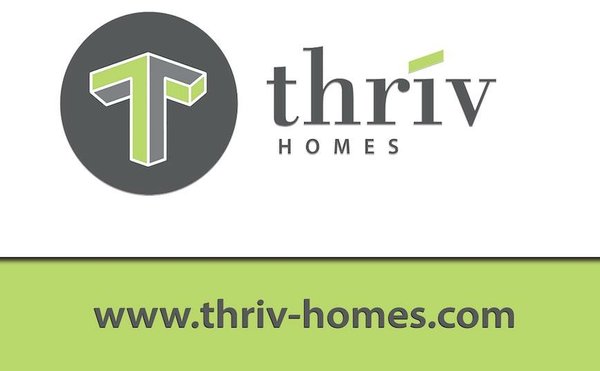 Thriv-Homes.com