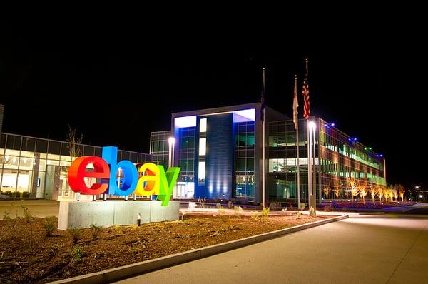 Ebay Offices, UT