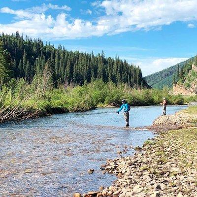 Telluride Fly Fishers