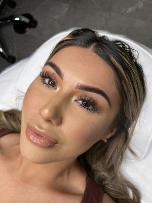 Microblading