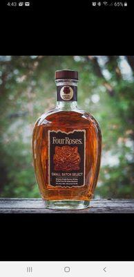 Four roses