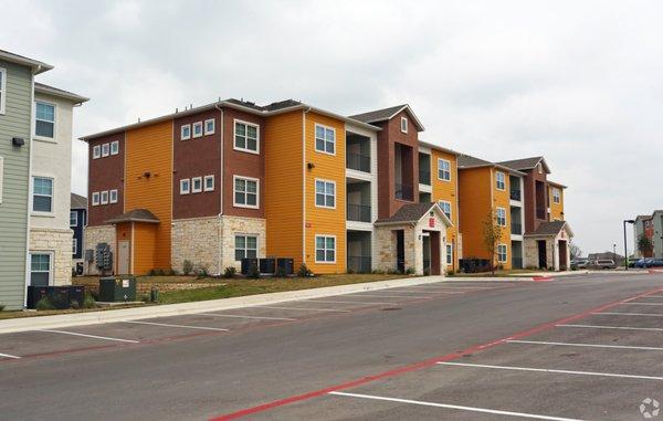 The Heights on Parmer | Austin, TX