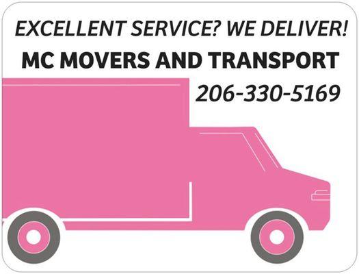 MC Movers and Transport