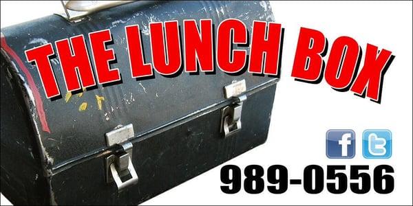 The Lunch Box