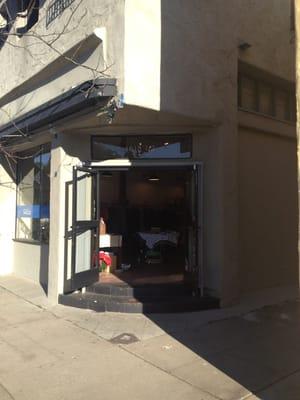 Beautiful store in Silver Lake: Lake Boutique