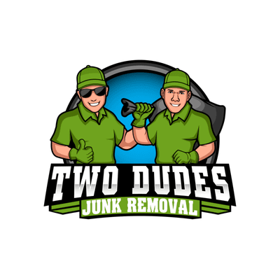 Two Dudes Junk Removal