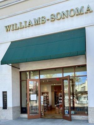 Williams-Sonoma