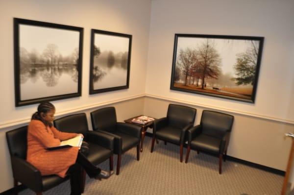 With 4 convenient metro Atlanta locations, setting up a free consultation is easy.