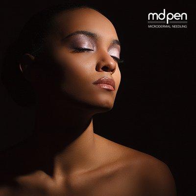 Md pen microneedle for gorgeous skin