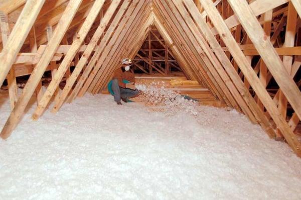 Omega Insulation Services