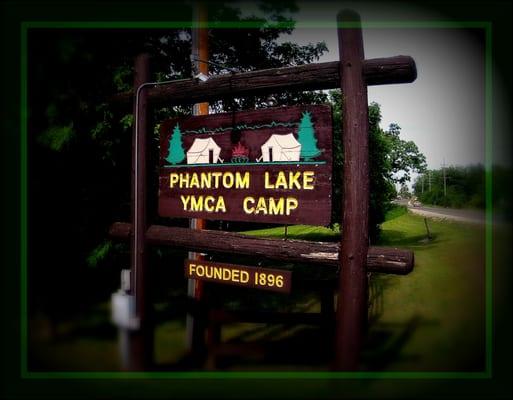 Phantom Lake YMCA Camp