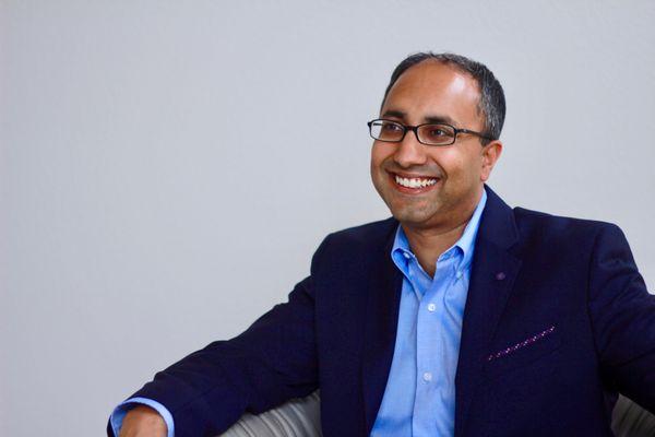 Dr. Marvin Singh, Integrative Gastroenterologist and Preventive Health Expert