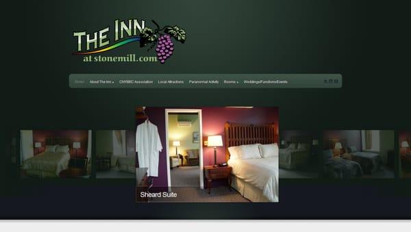 The Inn At Stone Mill