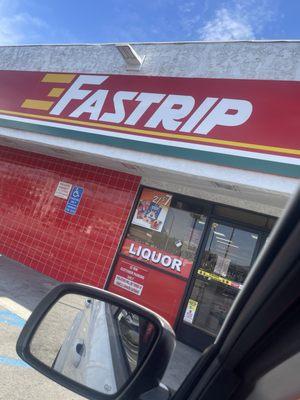 Fastrip Food Store