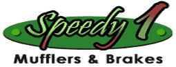 Speedy 1 Mufflers & Brakes