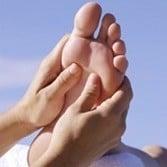 Bhati's Foot Reflexology