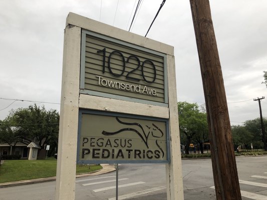 Pegasus Pediatrics