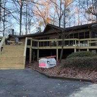 Deck and Porches