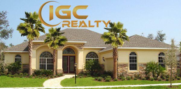 IGC Realty