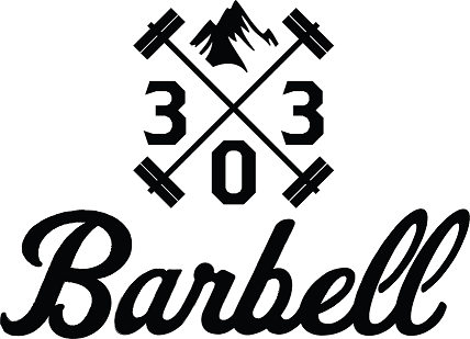 303 Barbell