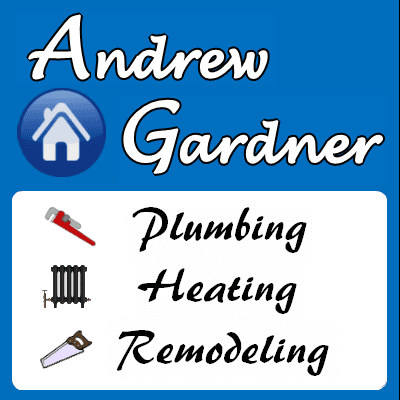 Andrew Gardner Plumbing