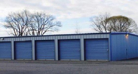 Northside Storage