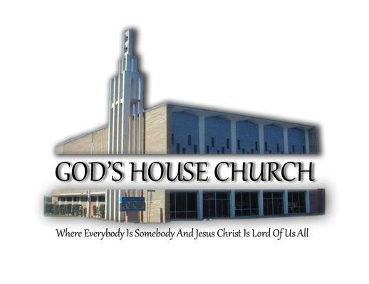 God's House Church