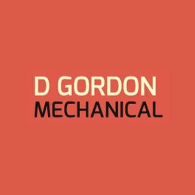 D Gordon Mechanical