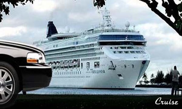 Going on a Cruise? we accommodate any size groups and individual travelers.