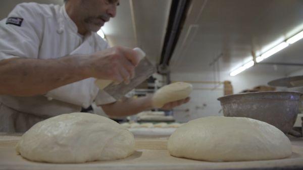 Jeff's Bread, Lewisburg, West Virginia Promotional Video