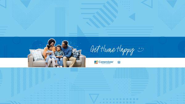 Cornerstone Home Lending