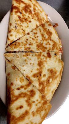 Chicken Quesadilla