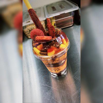 mangonada