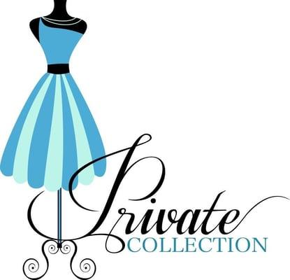 Private Collection logo