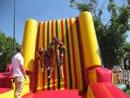 Velcro wall - www.bigskywichita.com