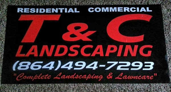 T & C Landscaping