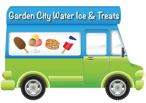 Garden City Water Ice and Treats  dba Garden City Treats