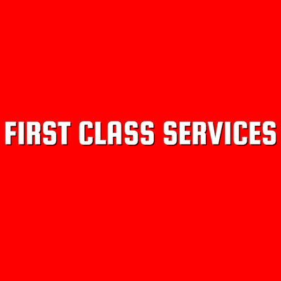 First Class Services