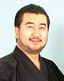 Grandmaster Thomas J. Pai