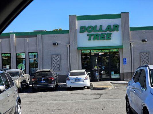 Dollar Tree