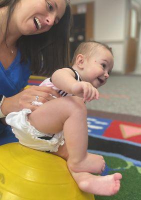 Kids Care Pediatric Rehabilitation Services