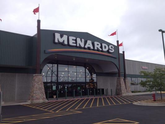 Menards