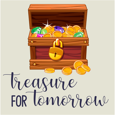 Treasure for Tomorrow Financial Coaching