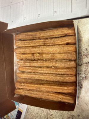 Churros