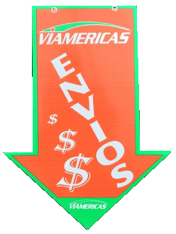 Viamerica's Corp