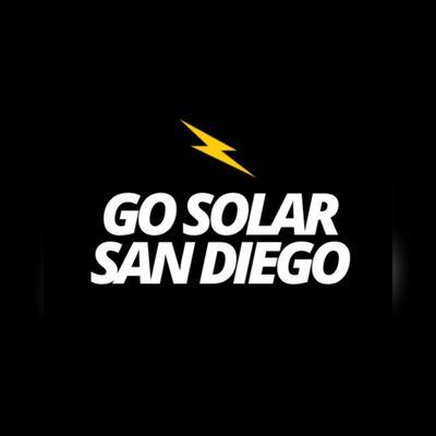 Go Solar SD